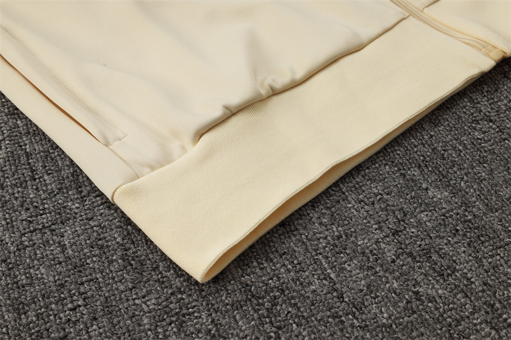 Real Madrid Training Jacket 24/25