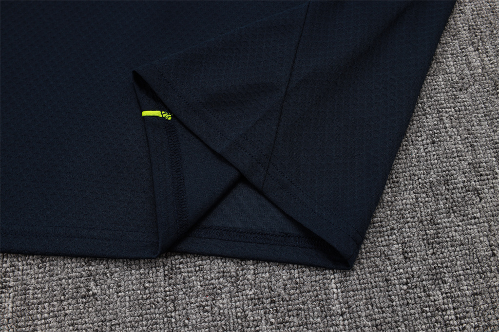 Real Madrid Training Short sleeve Suit 25/26