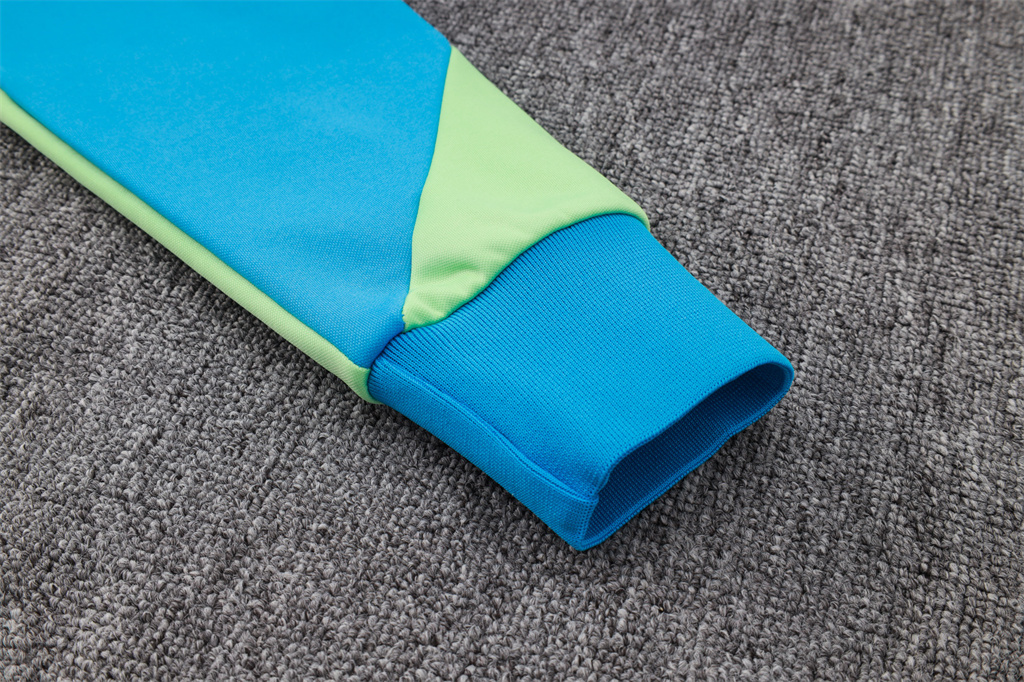 Brazil Training Jacket Suit 24/25