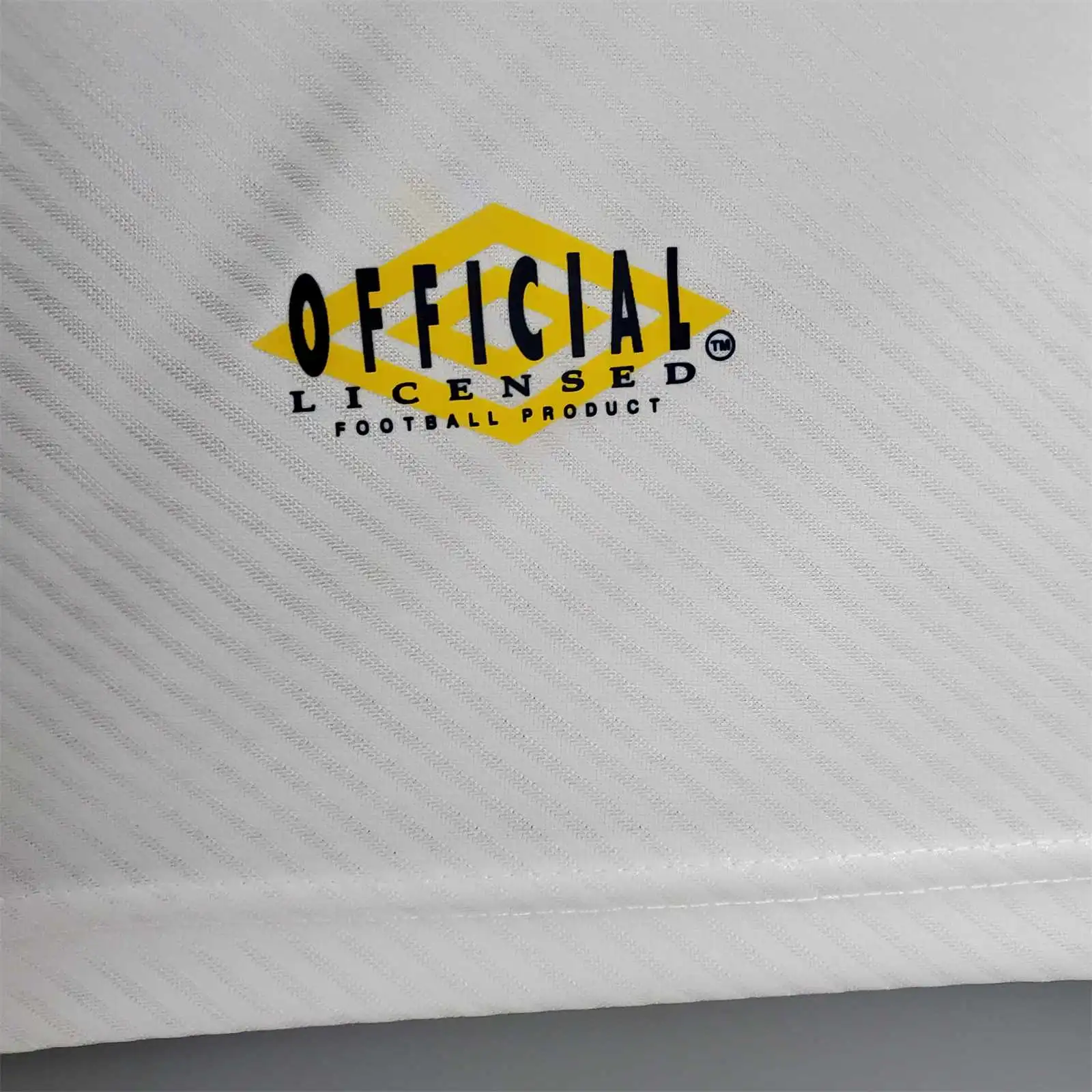 Tottenham Hotspur Retro Home Jersey 1994/95