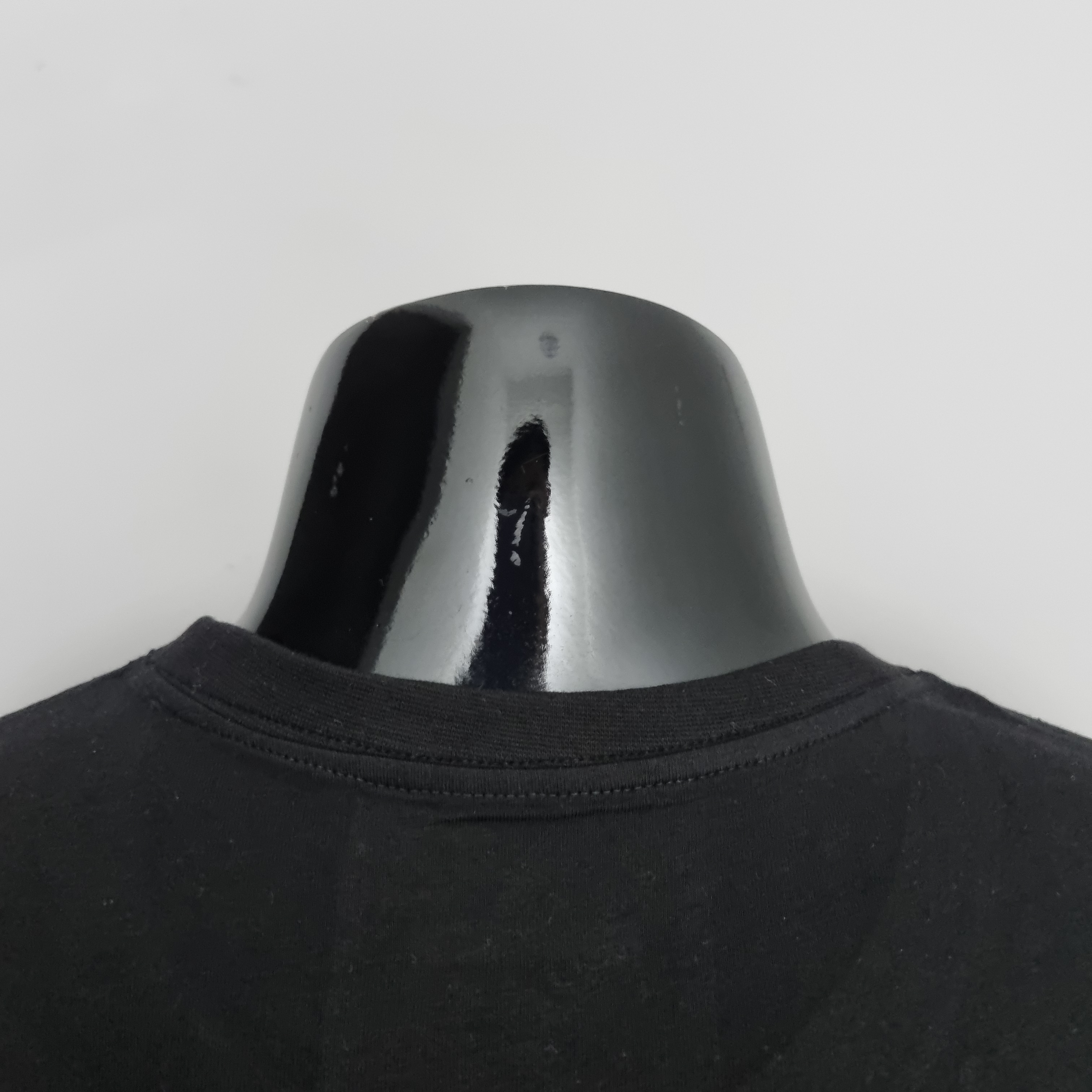 Jordan Casual T-shirt Black