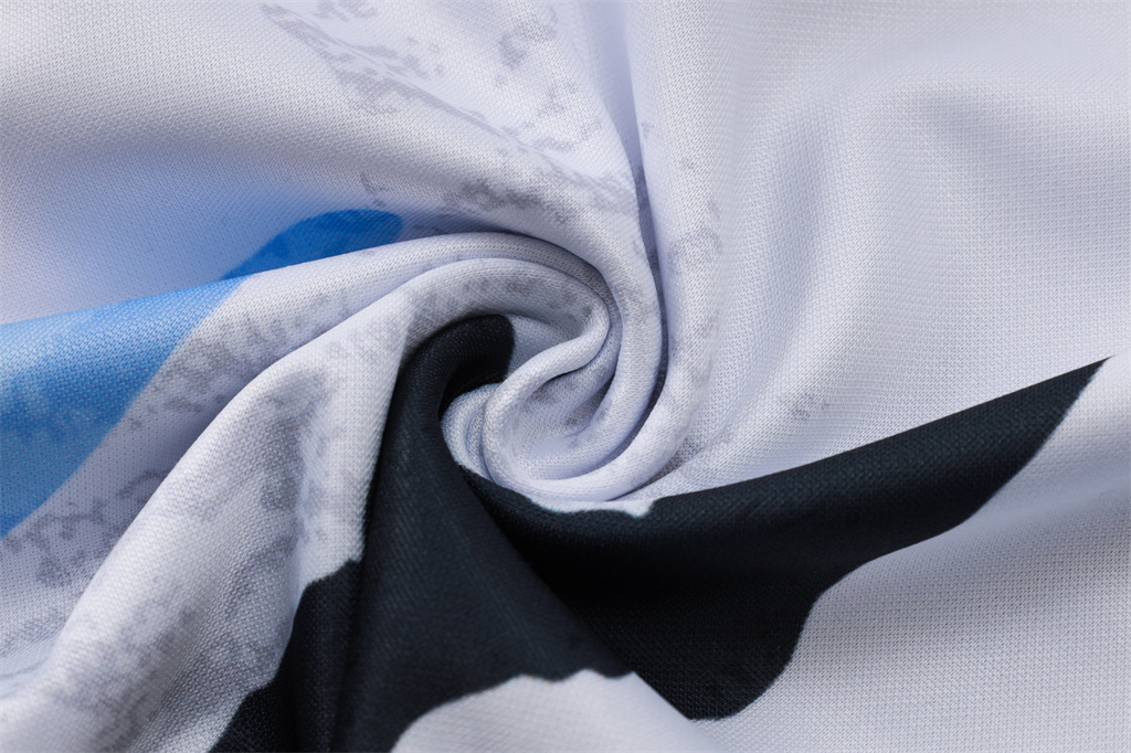 Real Madrid Training Jersey Suit 24/25