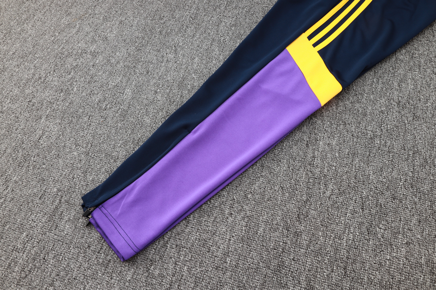 Real Madrid Training Jacket 24/25