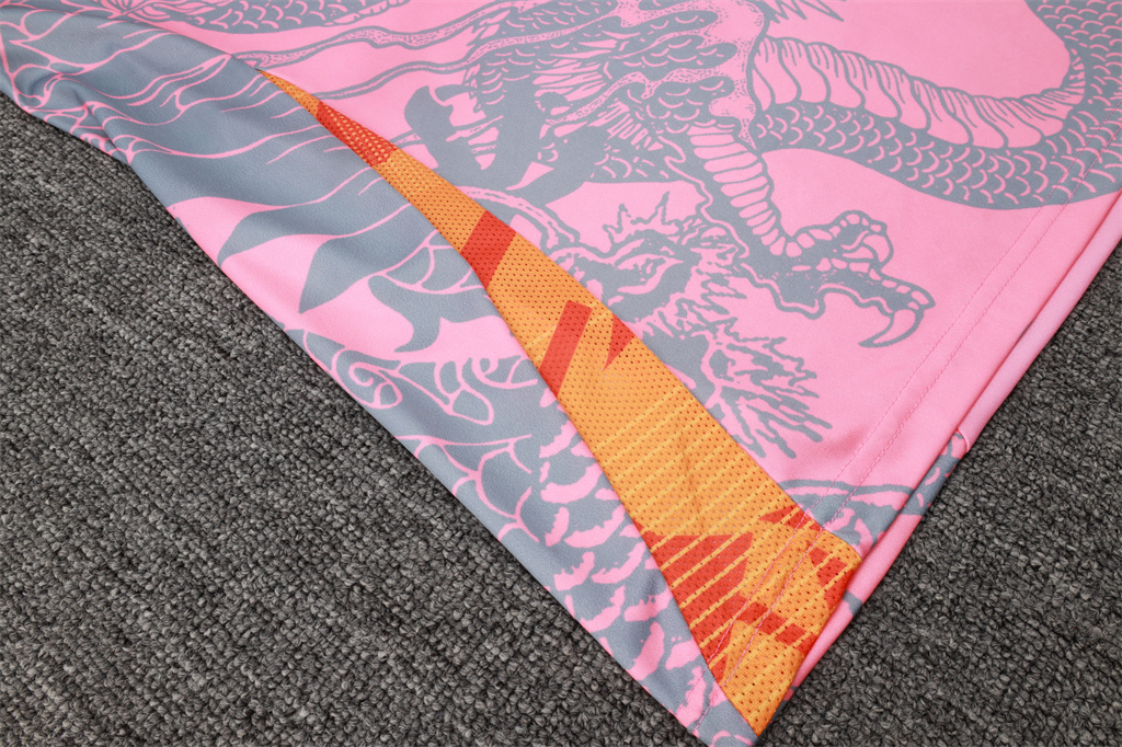 Real Madrid Training Jersey 24/25