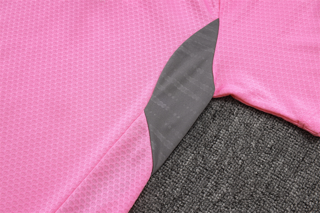 Inter Miami POLO Jersey 25/26