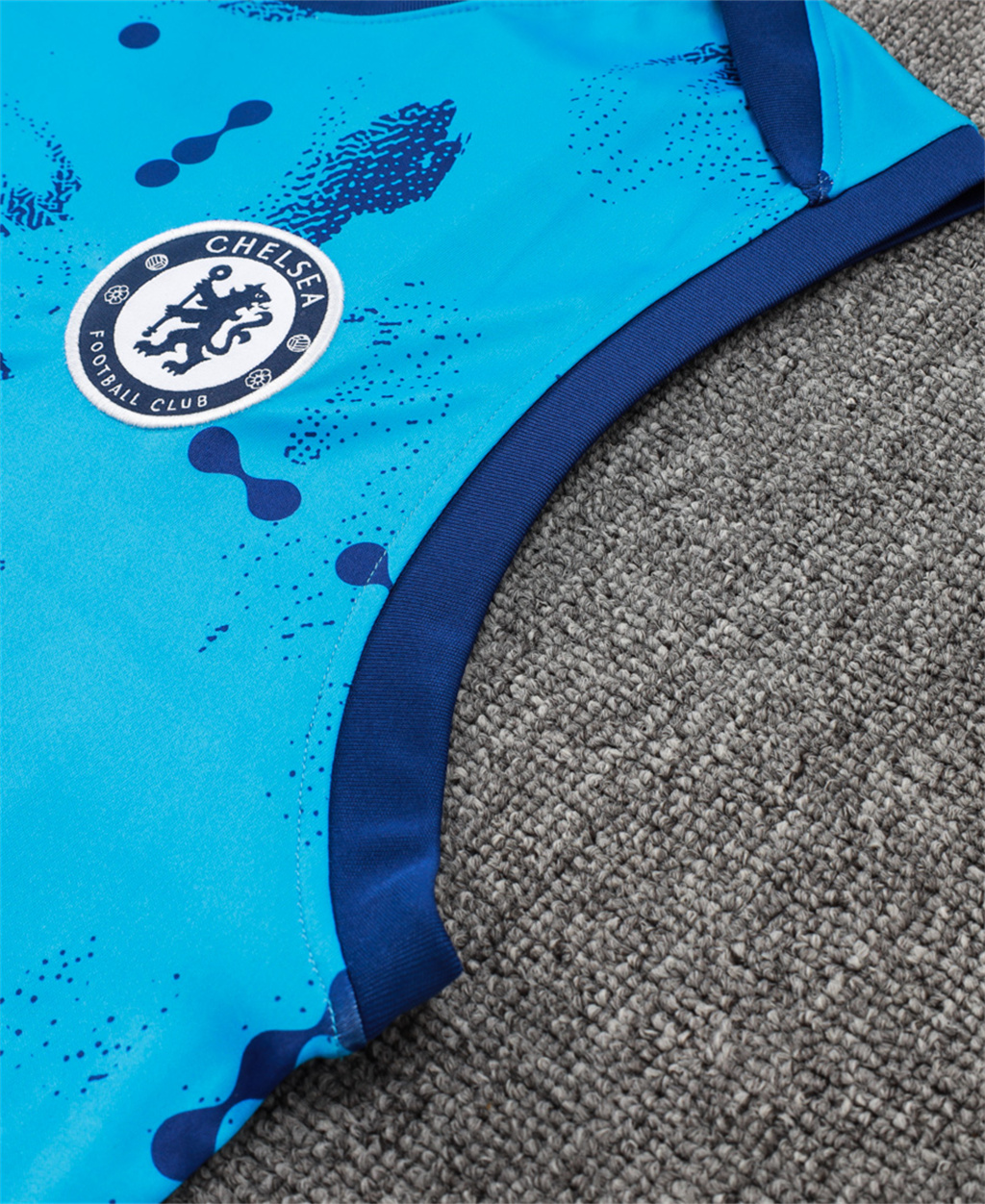 Chelsea Training Jersey 24/25
