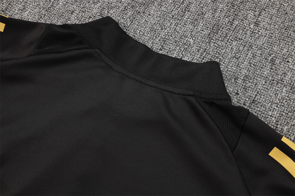 Real Madrid Kids Training Suit 24/25