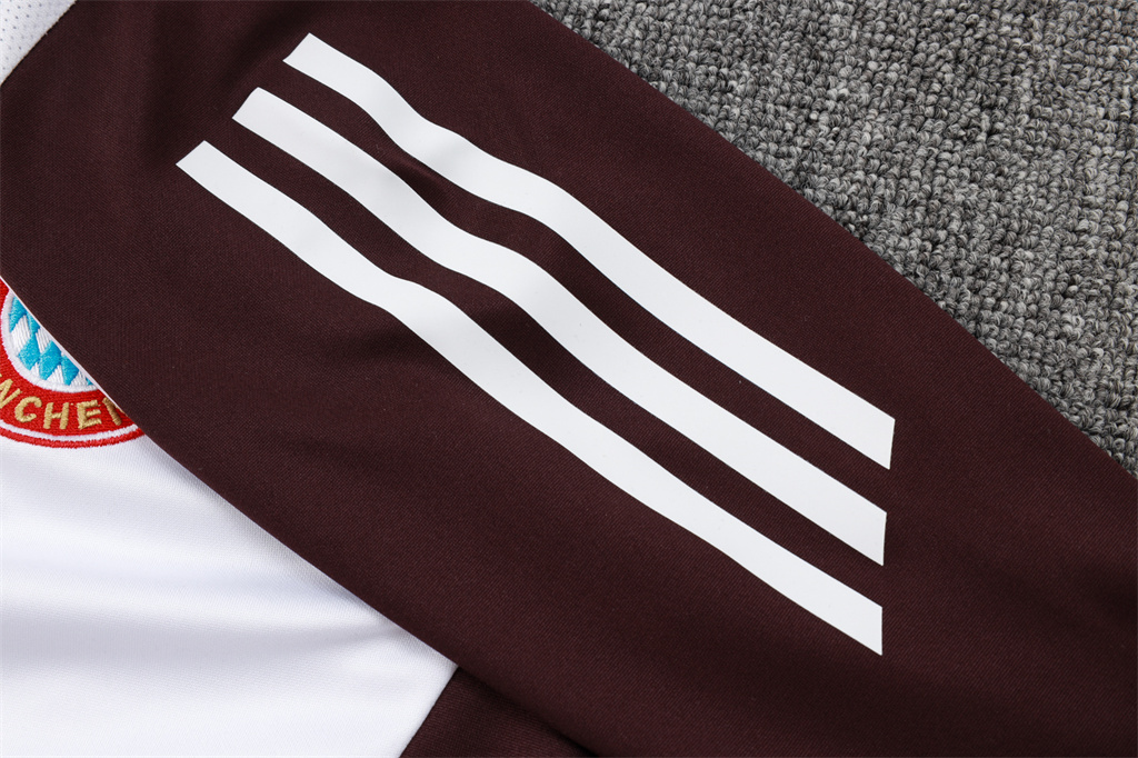 Bayern Munich Kids Training Suit 24/25