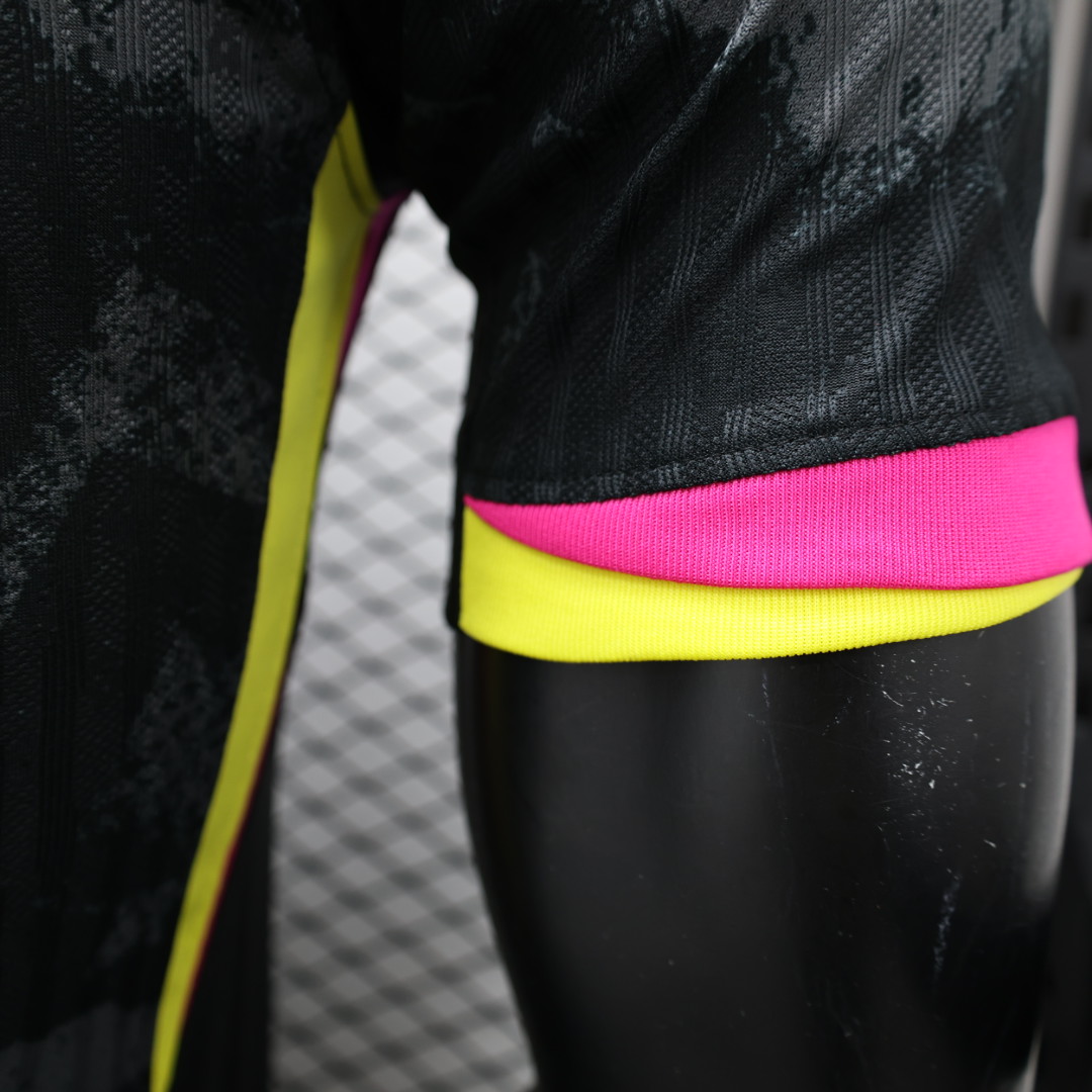 Chelsea Third Player Jersey 24/25