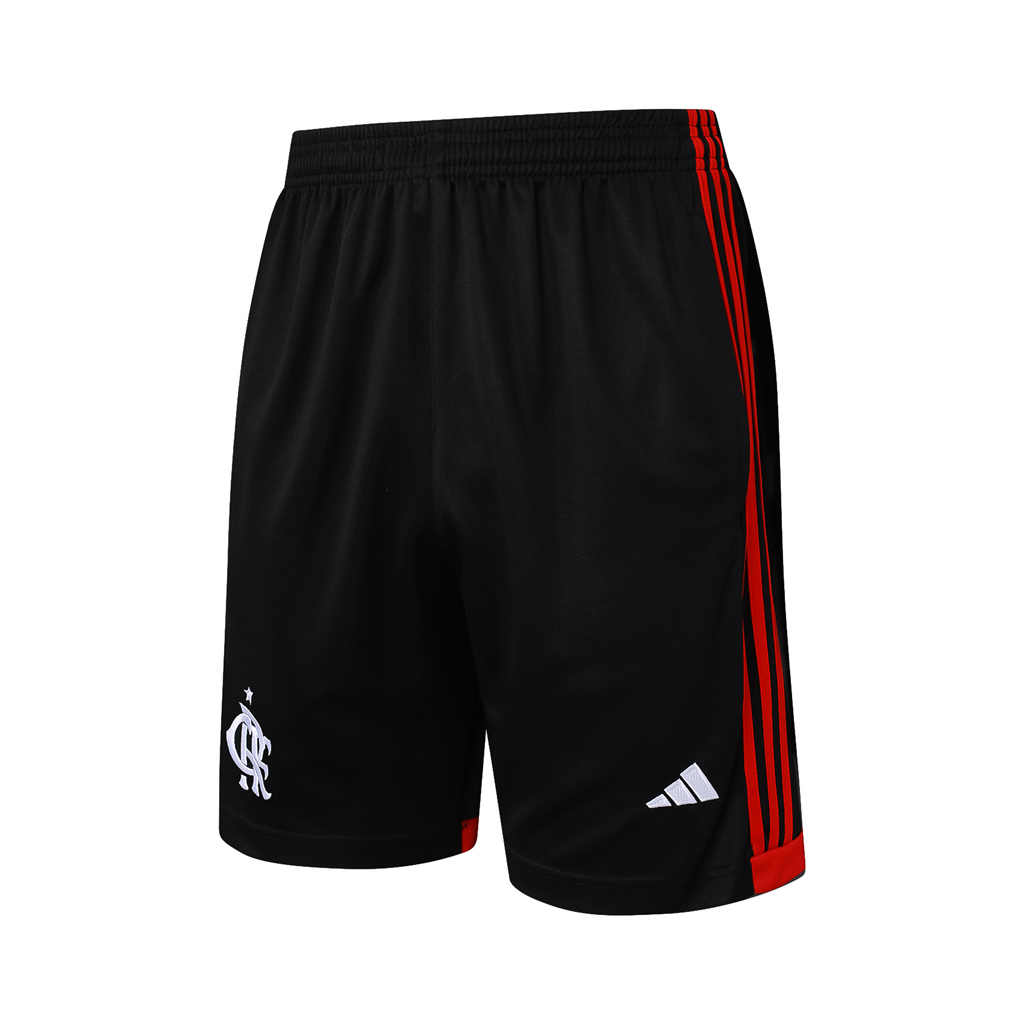 Flamengo Training Jersey 25/26