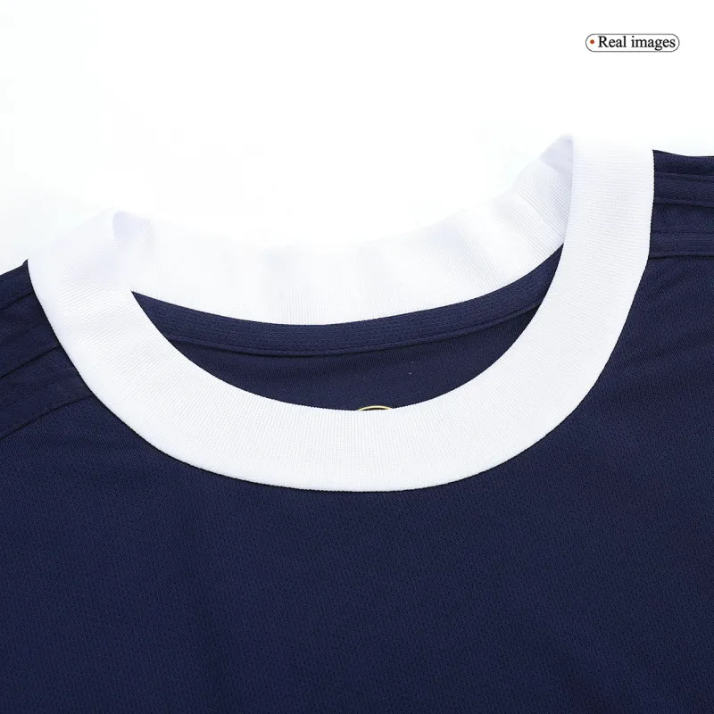 Scotland 150th Anniversary 2023 Goalkeeper Jersey