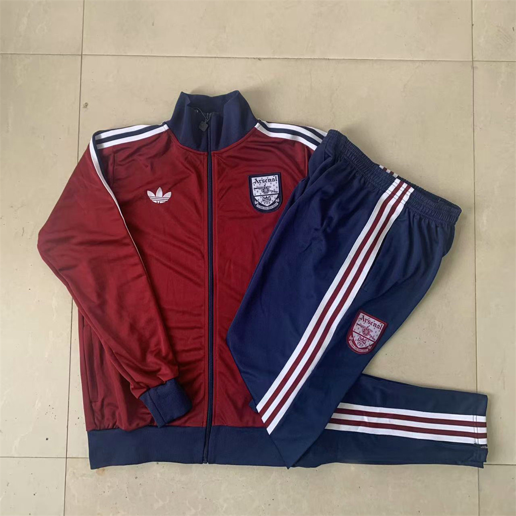 Arsenal Kids Training Suit 25/26