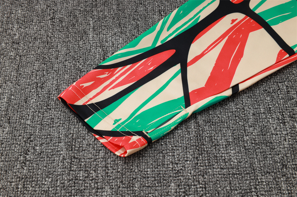 Arsenal Training Jersey Suit 24/25