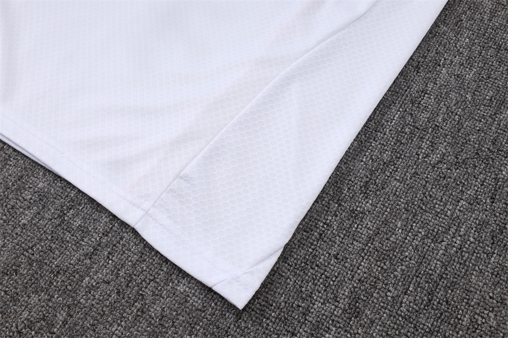 Juventus Training Short Sleeve Suit 25/26