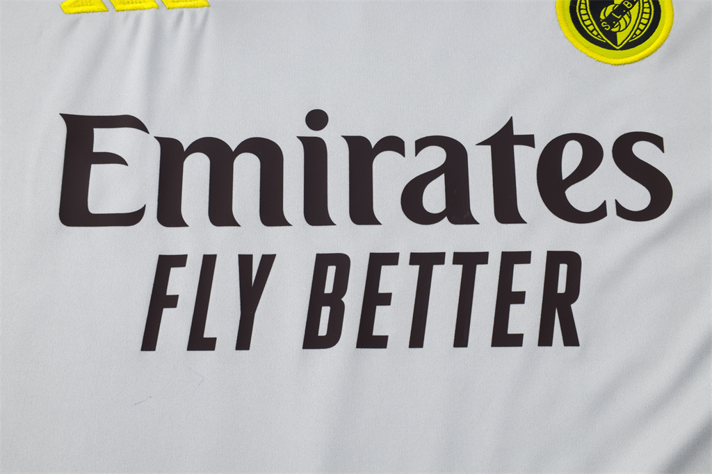 SL Benfica Training Short sleeve Suit 24/25