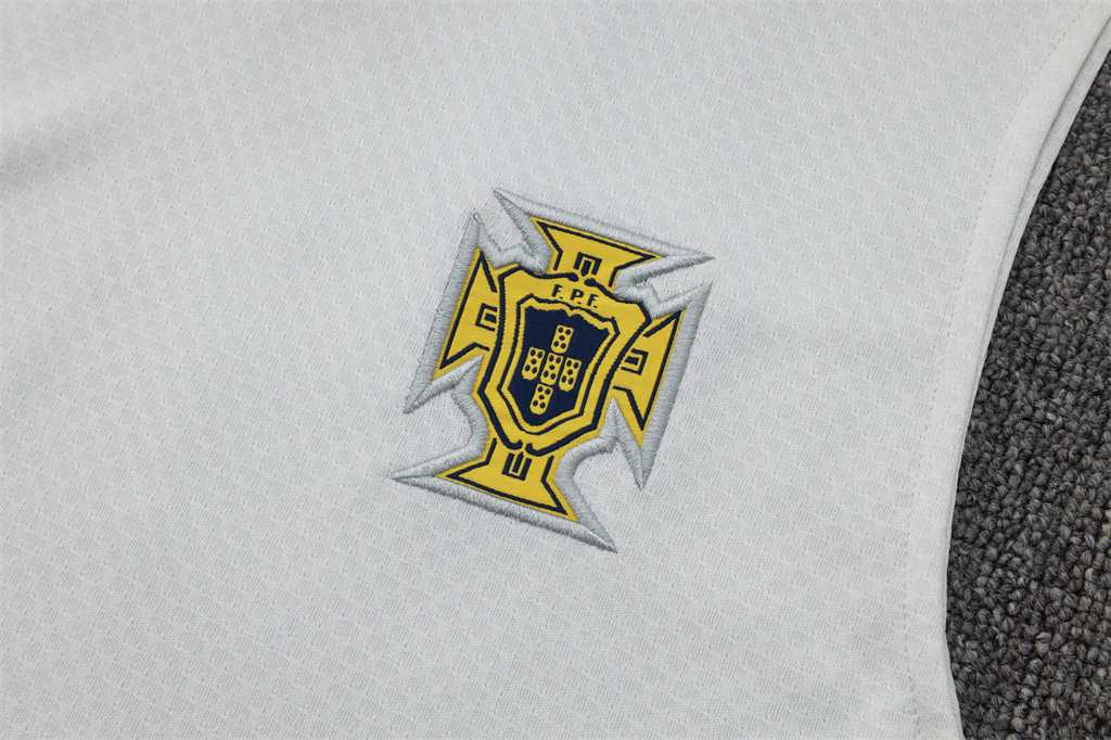 Portugal Training Jersey 24/25