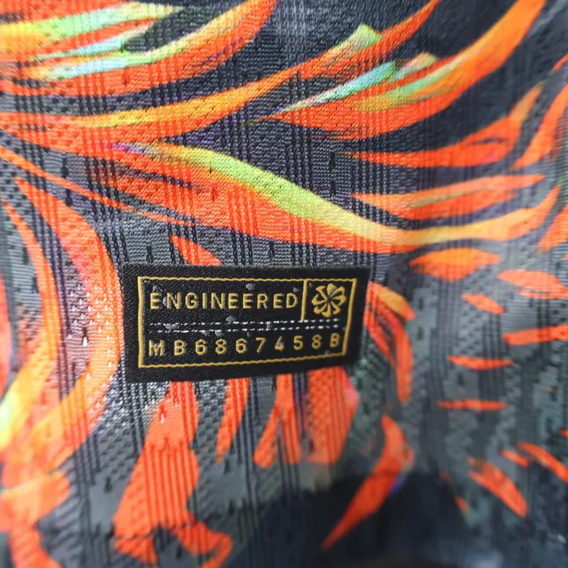 2024-2025 Liverpool Fire Phoenix Player Edition Football Jersey