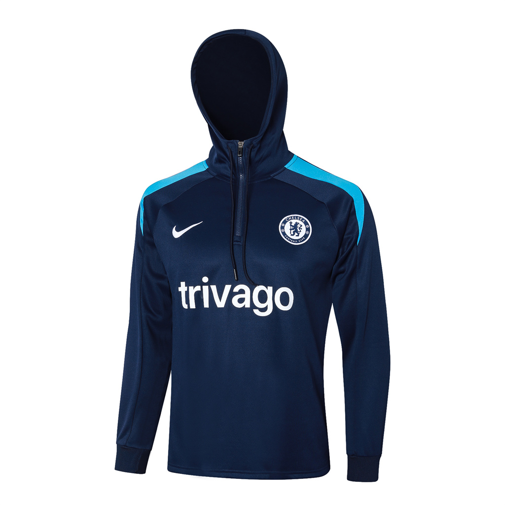 Chelsea Training Suit 24/25