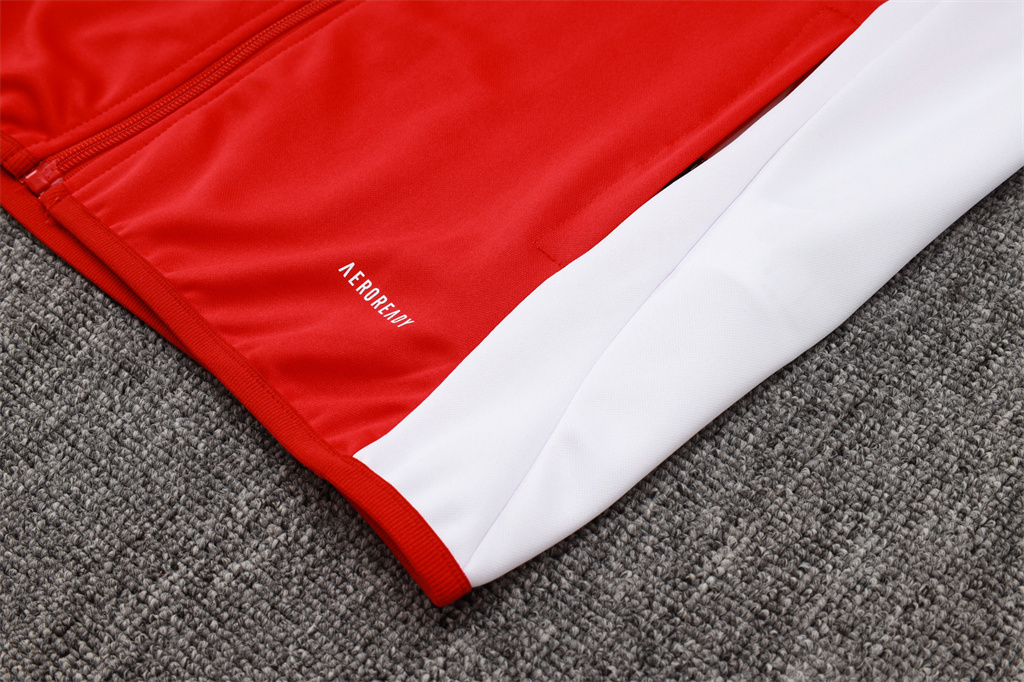 Arsenal Training Jacket 24/25