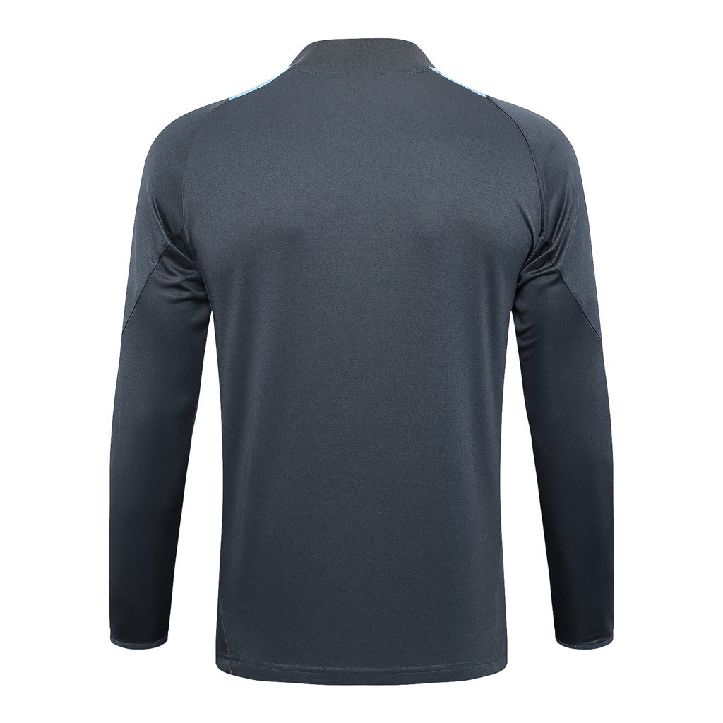 Argentina Training Jersey Suit 24/25