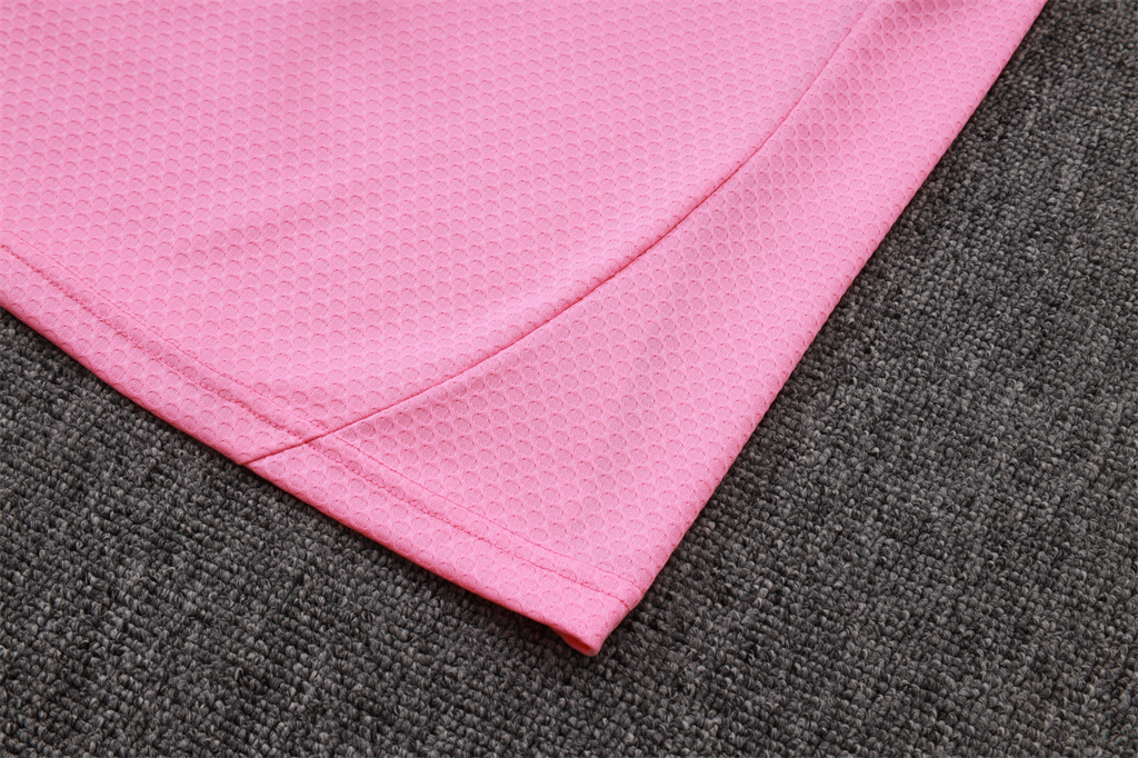 Inter Miami Training Short sleeve Jersey 25/26