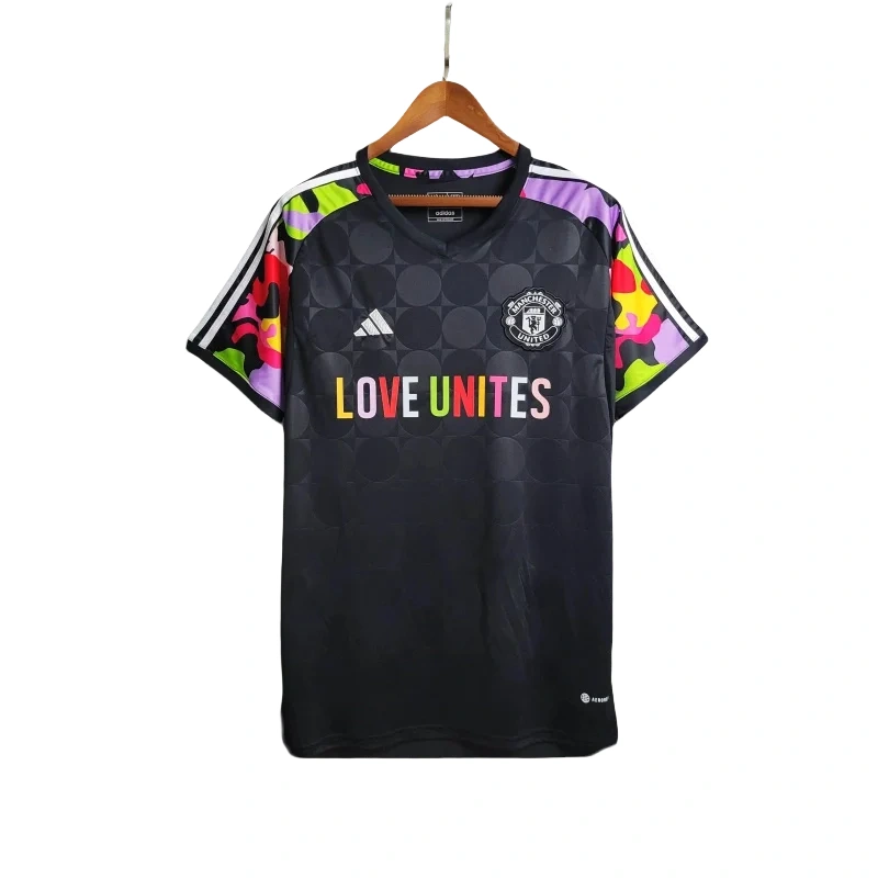 24-25 Manchester United Joint Edition Special Kit