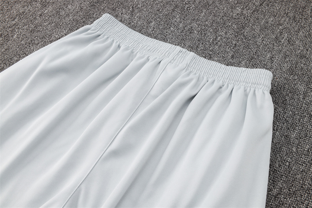 Real Madrid Training Jacket Suit 24/25