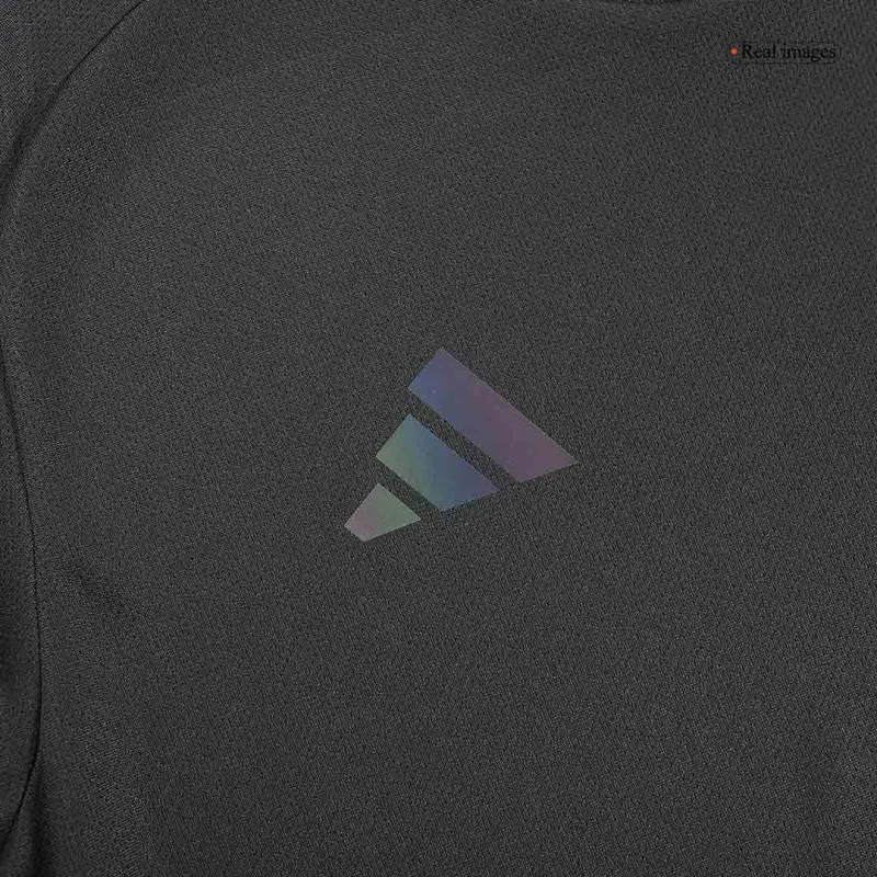 CR Flamengo 2023/24 Third Away Jersey