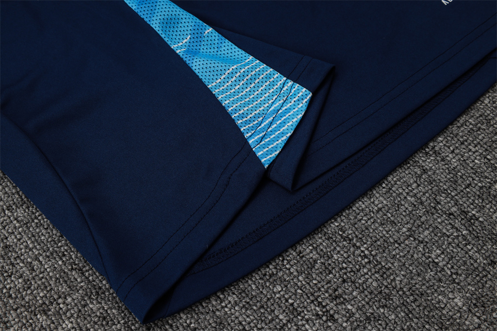 Flamengo Training Jersey 24/25