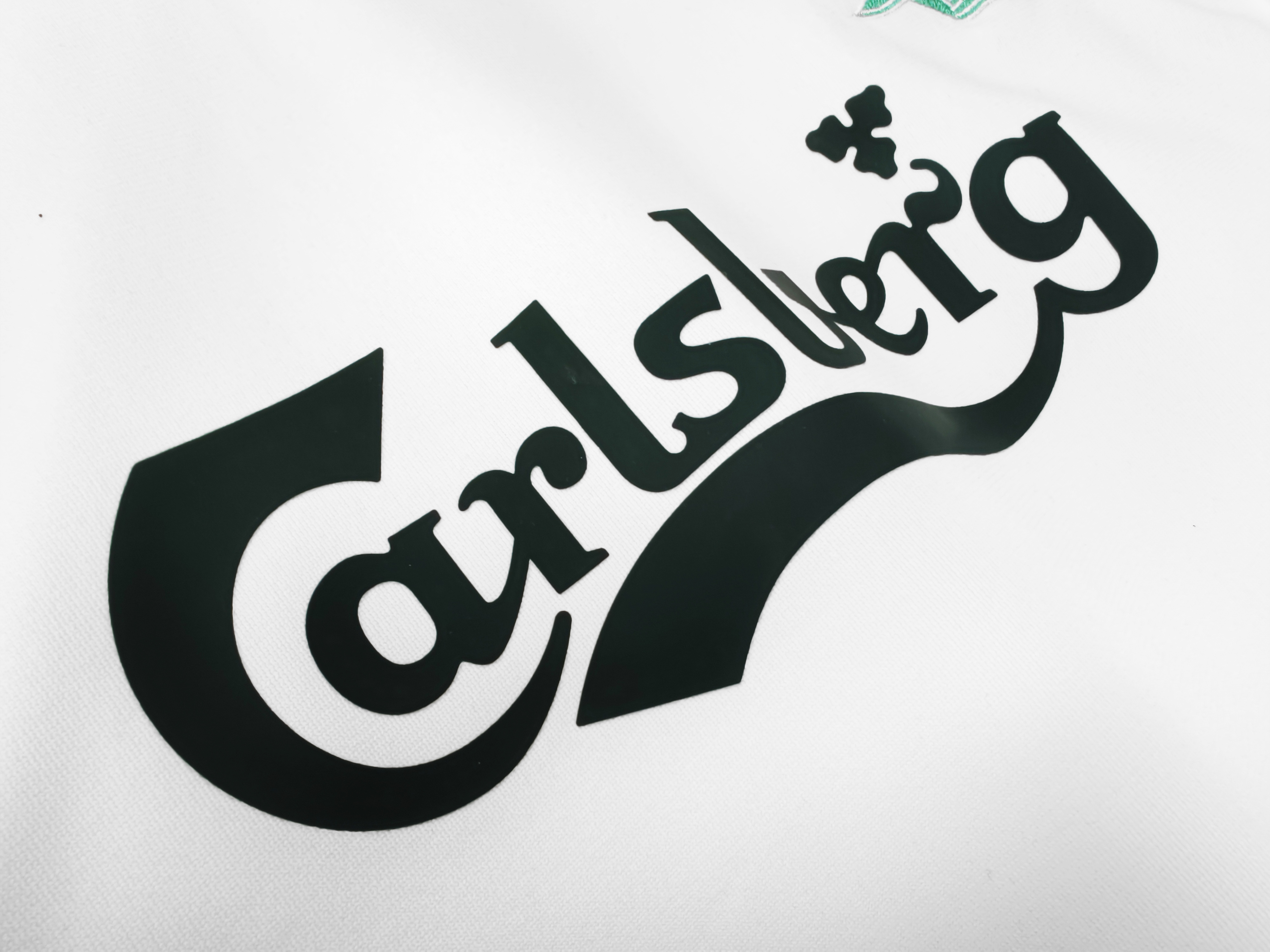 Liverpool Away Retro Jersey 2006/08