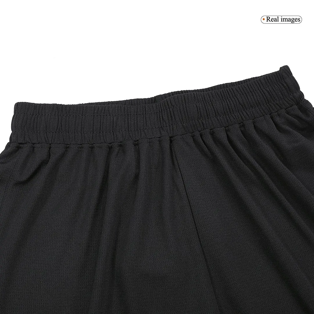 23-24 Borussia Dortmund Home Shorts