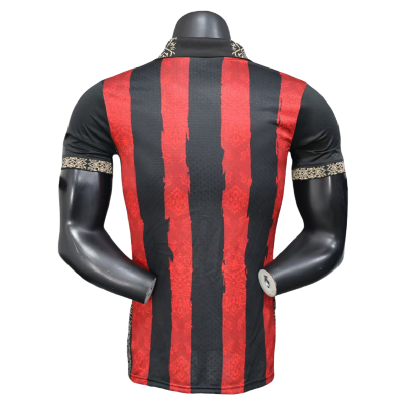 AC Milan Special Edition Football Shirt 2025-26- Player Edition