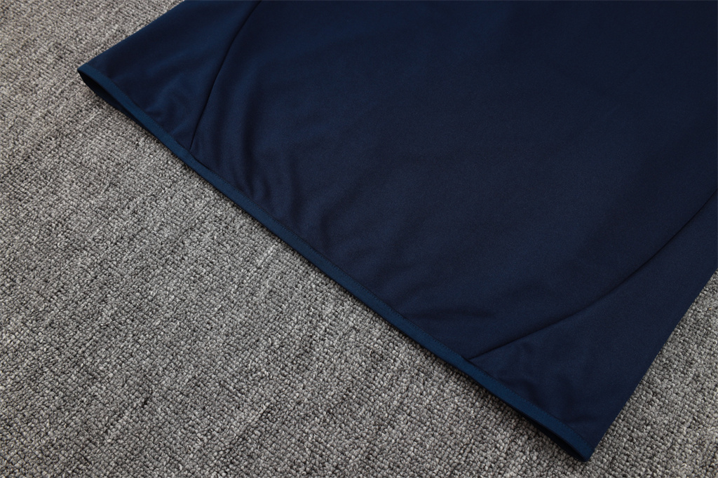 Real Madrid Training Jacket 24/25