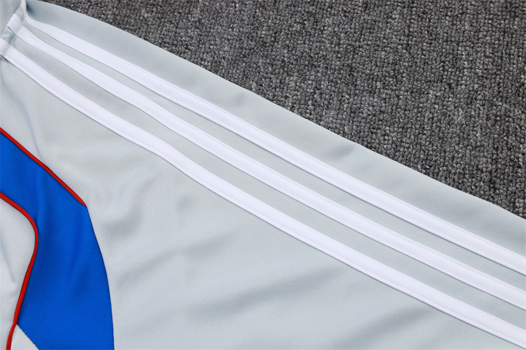 Bayern Munich Training Jersey Suit 25/26