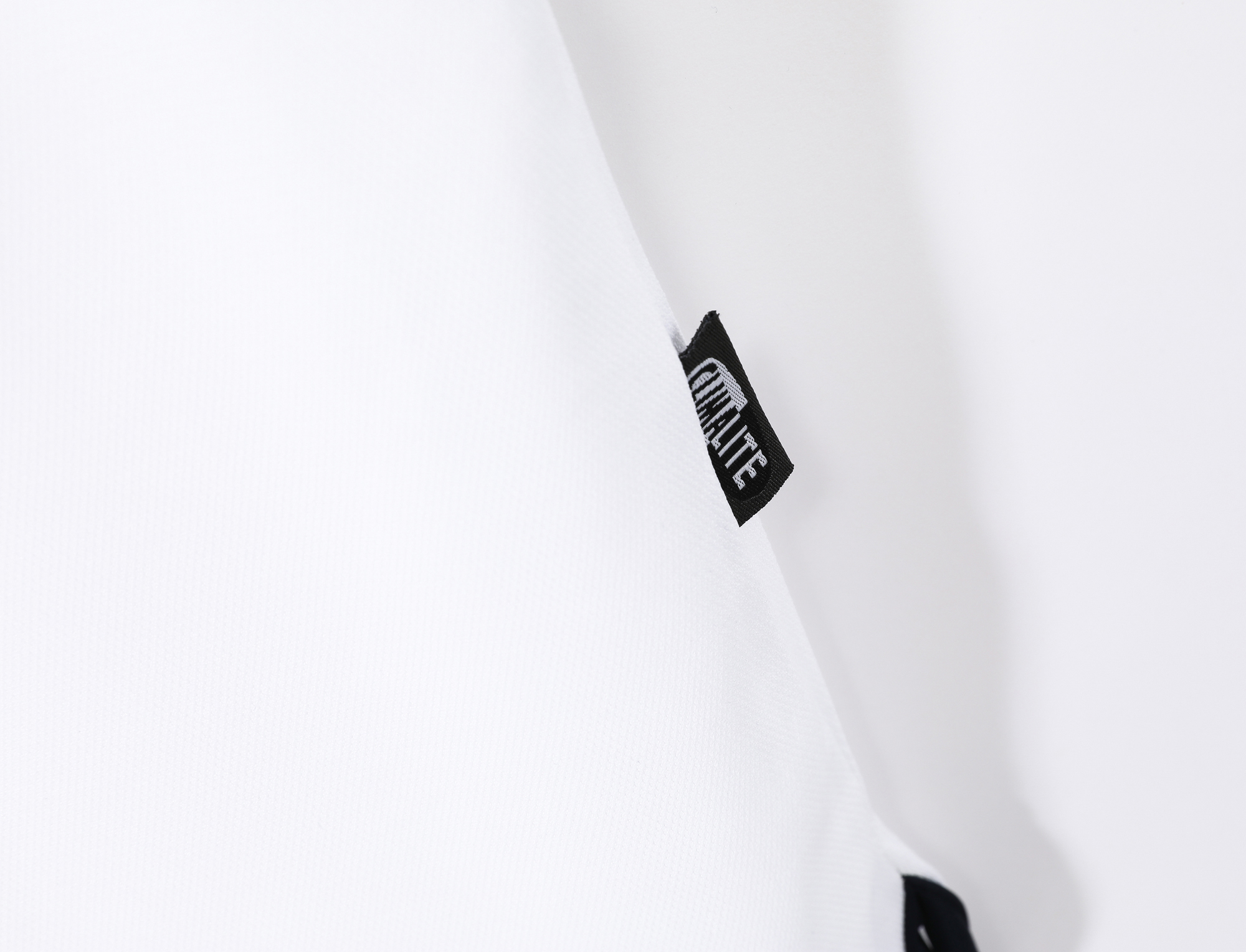 Real Madrid Home Retro Jersey 2000/01