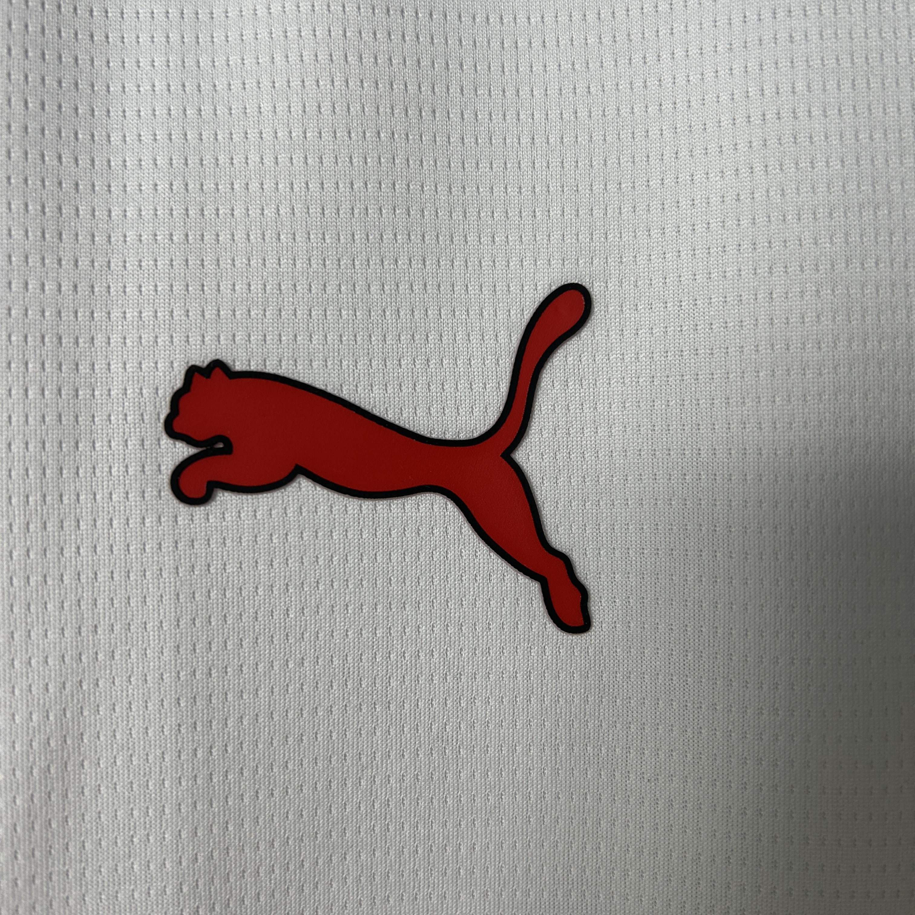 AC Milan Away Man Jersey 25/26