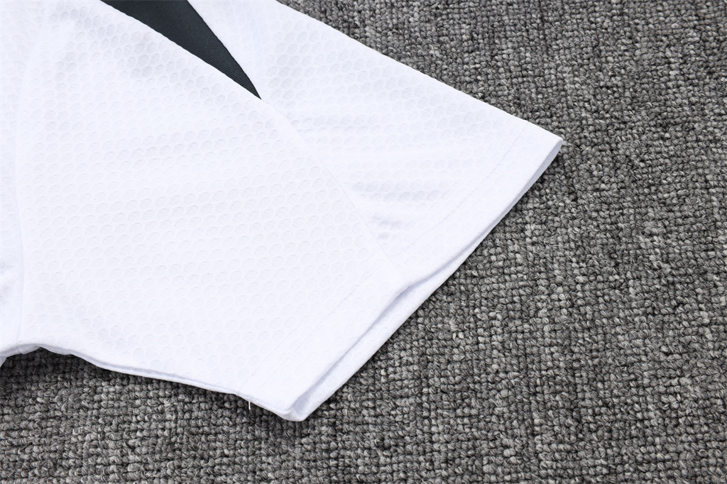 Chelsea Training Short sleeve Jersey 25/26