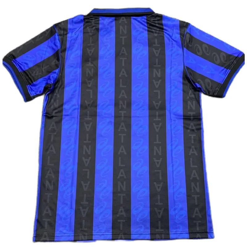 Atalanta BC Retro Jersey Home 1996/97