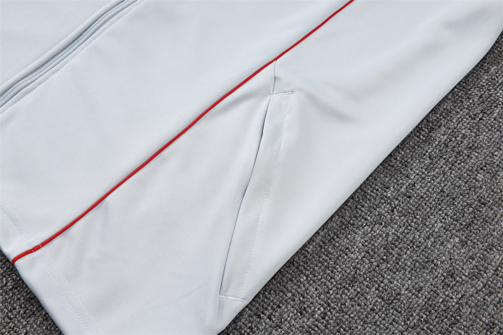 Bayern Munich Training Jacket 25/26