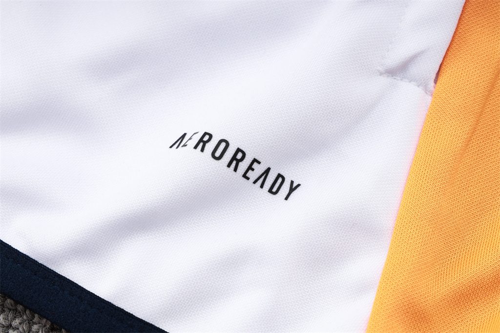 Real Madrid Kids Training Suit 24/25