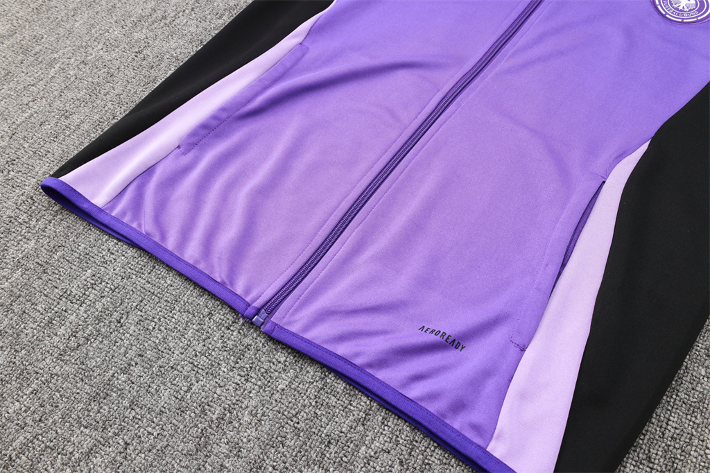 Germany Training Jacket 24/25