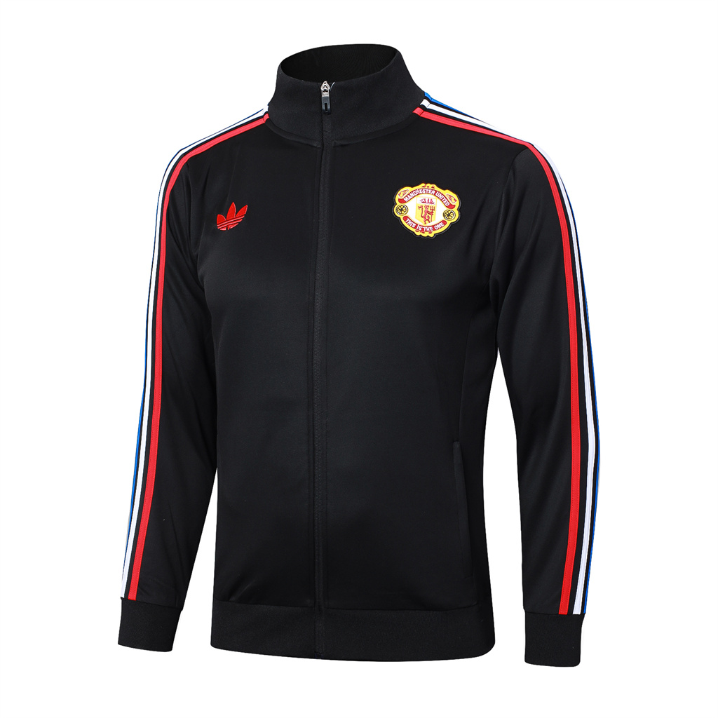 Manchester United Training Jacket 24/25