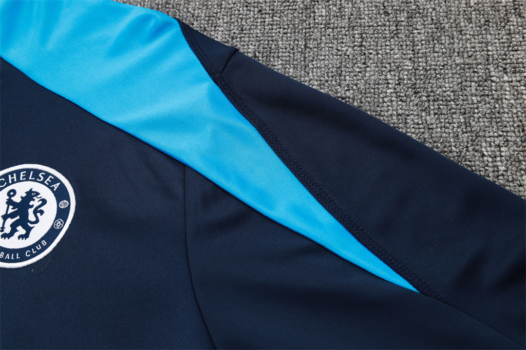 Chelsea Kids Training Suit 24/25