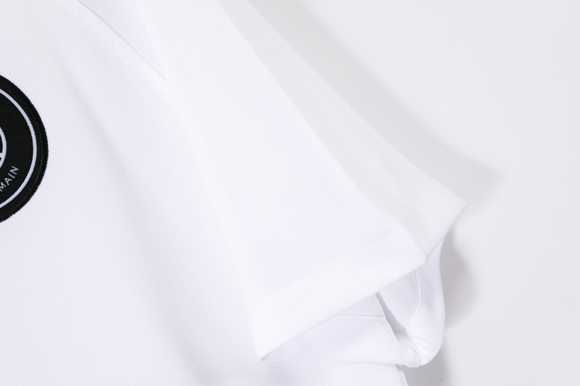 Paris Saint Germain Fourth Retro Jersey 2018/19