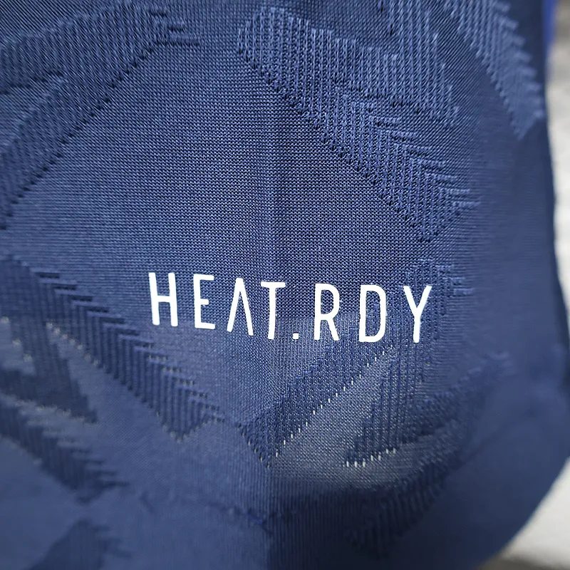 24-25 Manchester United Away Player Version Long Sleeve