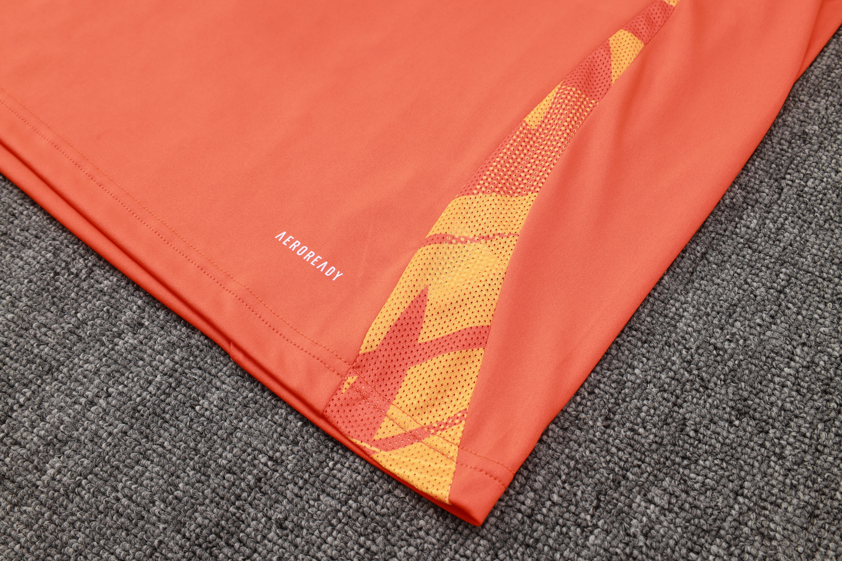 Manchester United Training Short sleeve Jersey 24/25