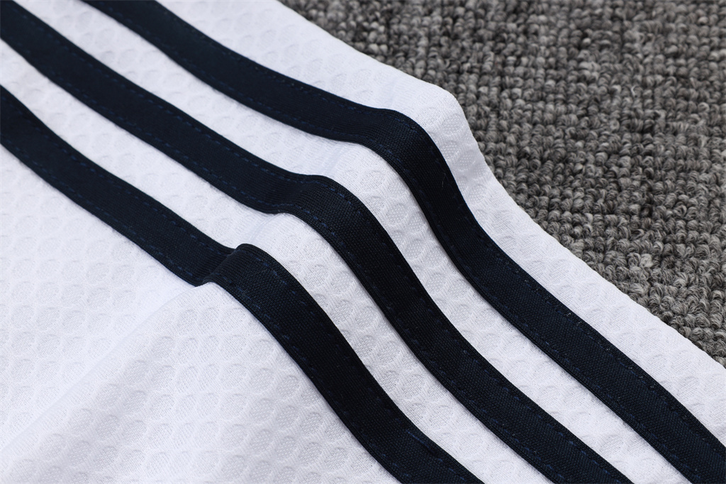 Copy Real Madrid Training Short sleeve Jersey 25/26