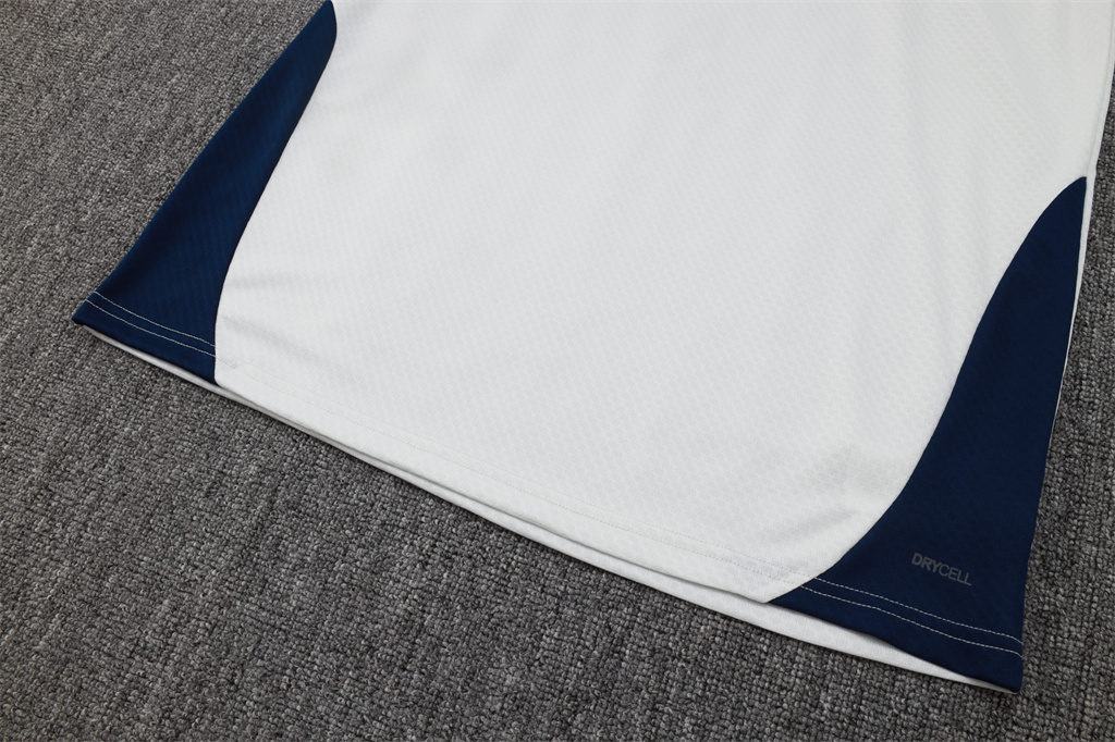 Portugal Training Jersey 24/25