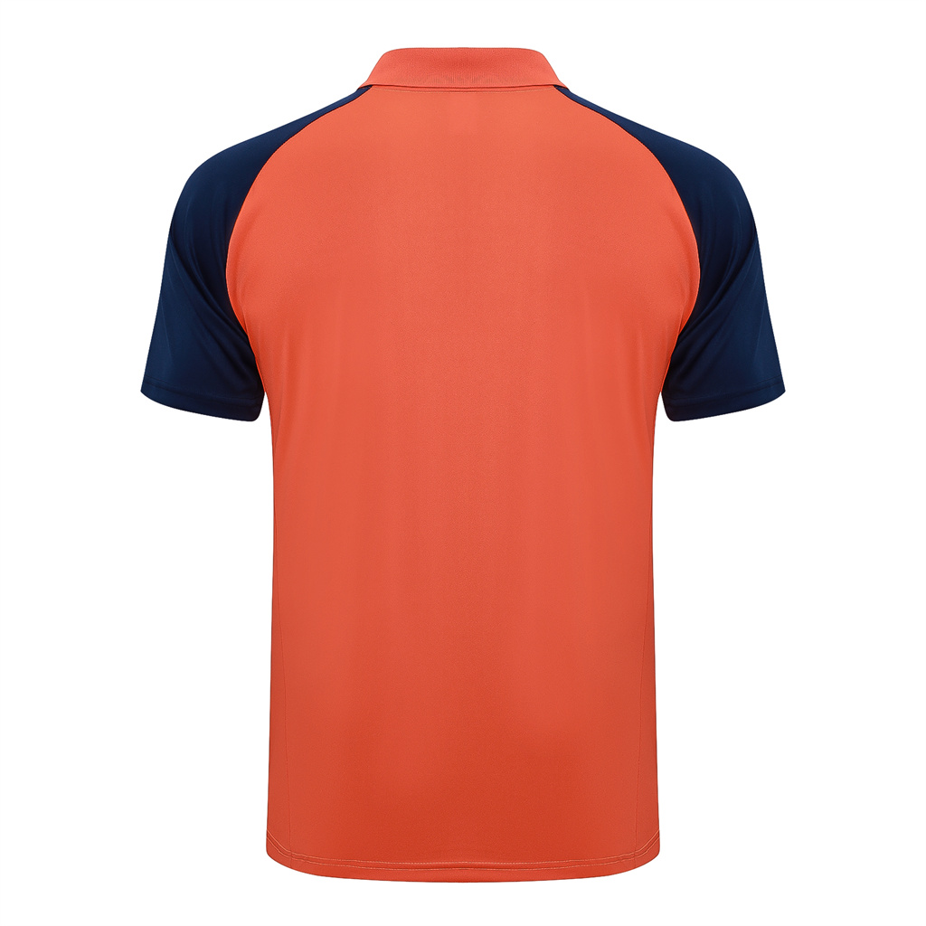 Manchester United POLO Jersey 24/25