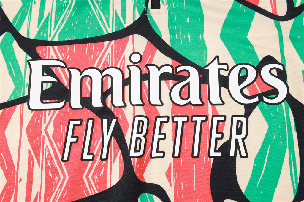 Arsenal Training Jersey Suit 24/25